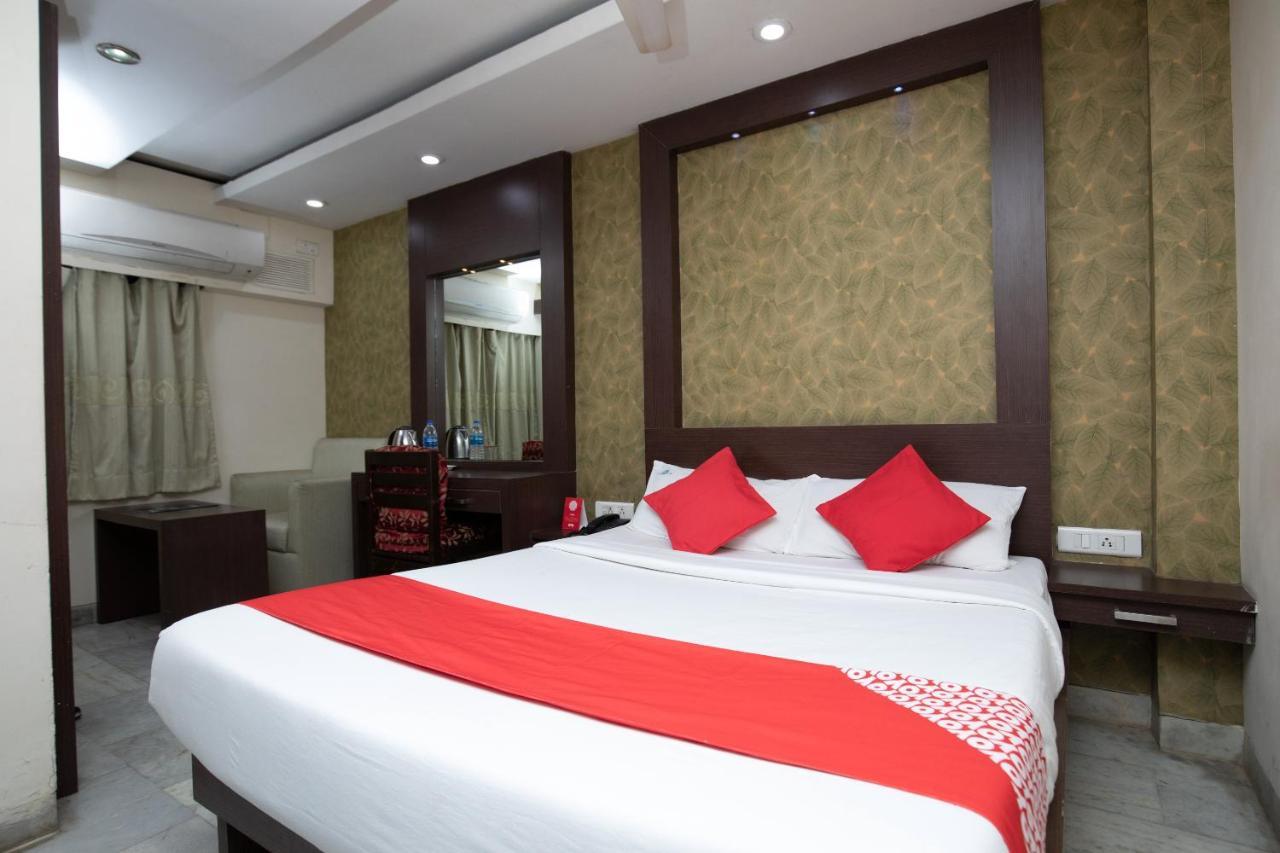 Hotel Oyo 15980 Bhimaas Temple Tree 3*