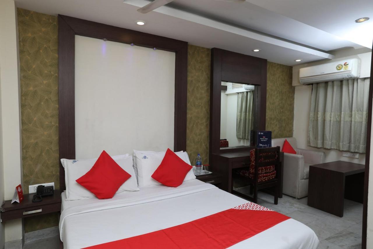 Oyo 15980 Bhimaas Temple Tree Hotel