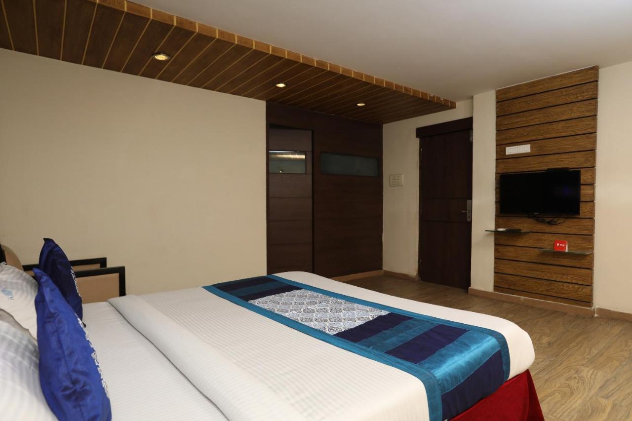 Hotel Oyo 15980 Bhimaas Temple Tree Chennai