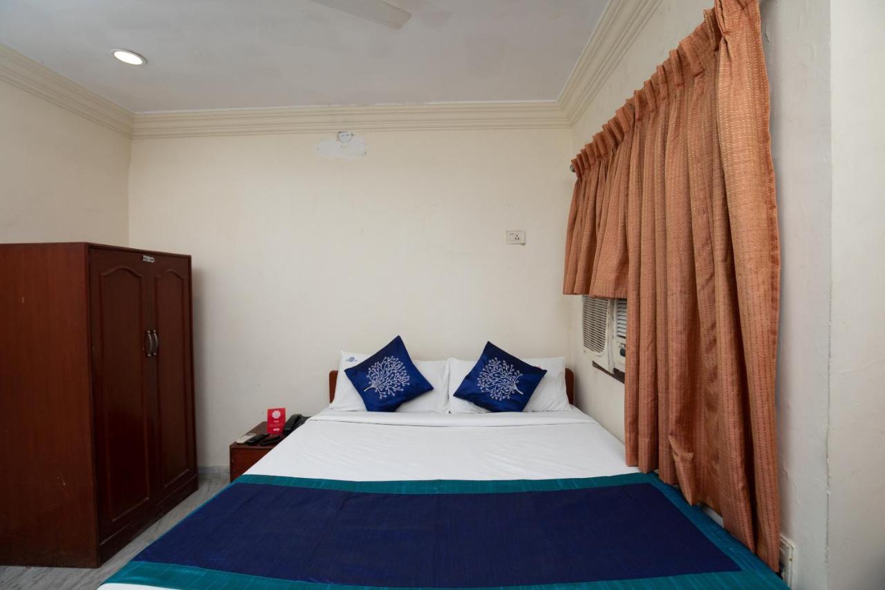 Hotel Oyo 15980 Bhimaas Temple Tree 3*