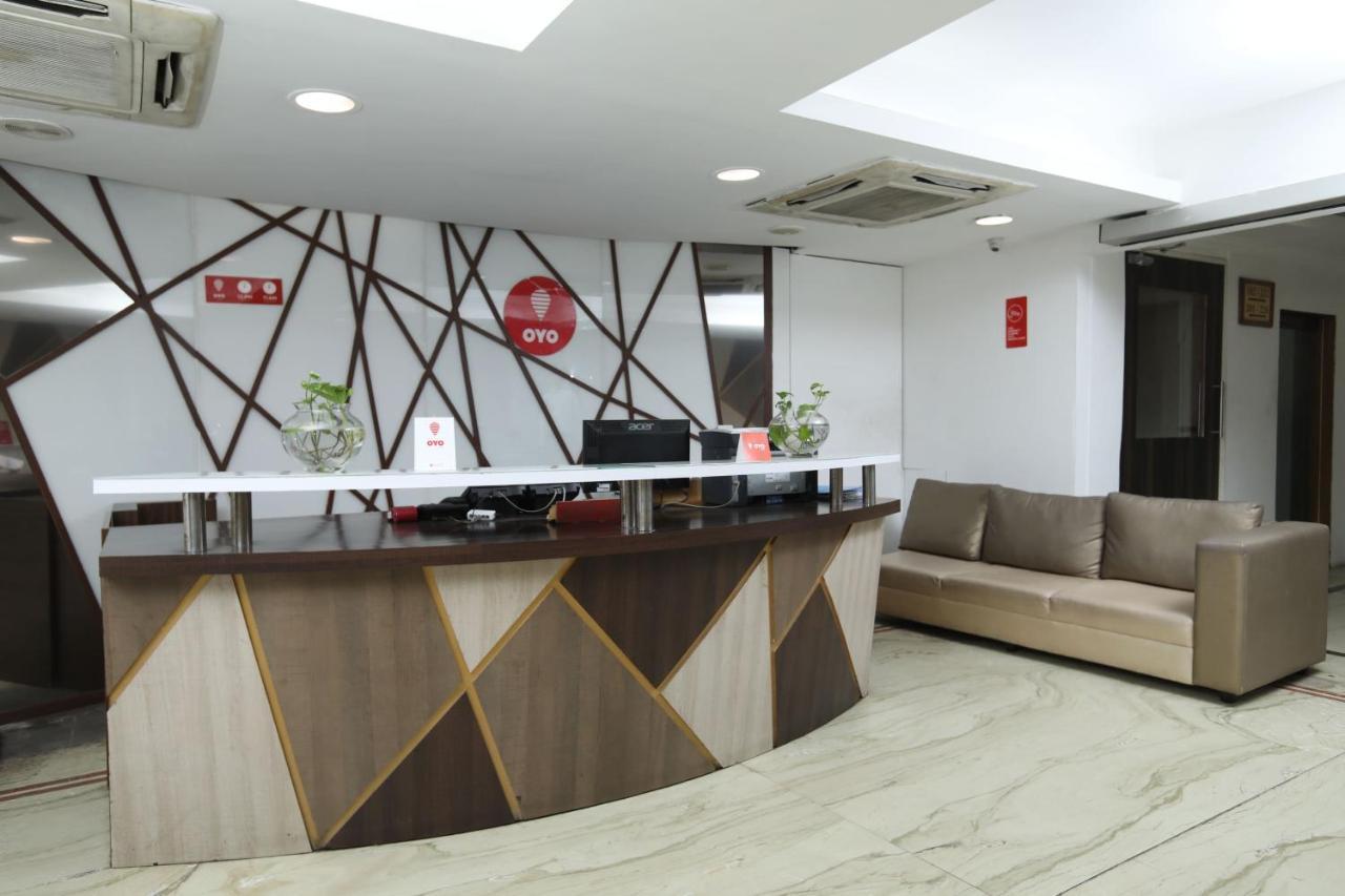 Oyo 15980 Bhimaas Temple Tree Hotel 3*