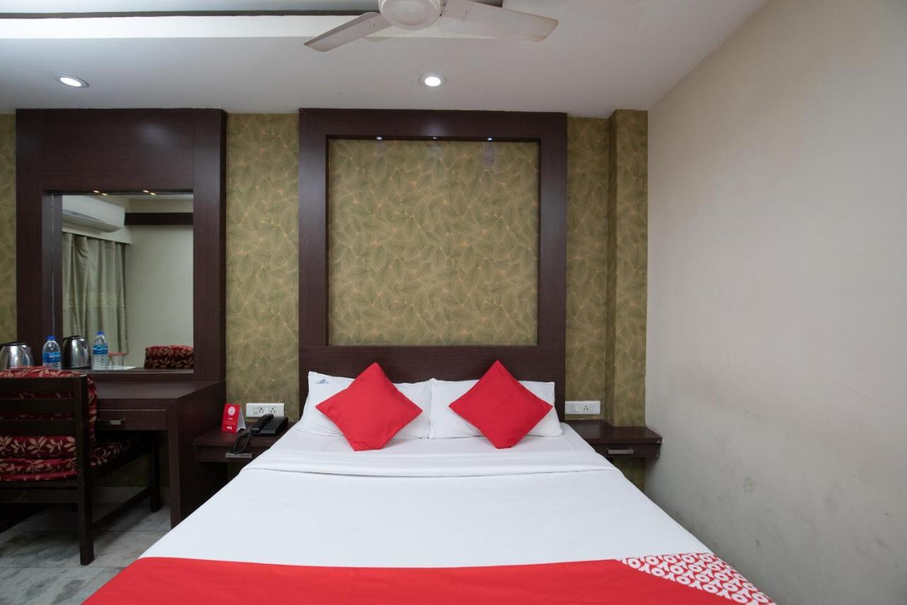 Hotel Oyo 15980 Bhimaas Temple Tree Chennai