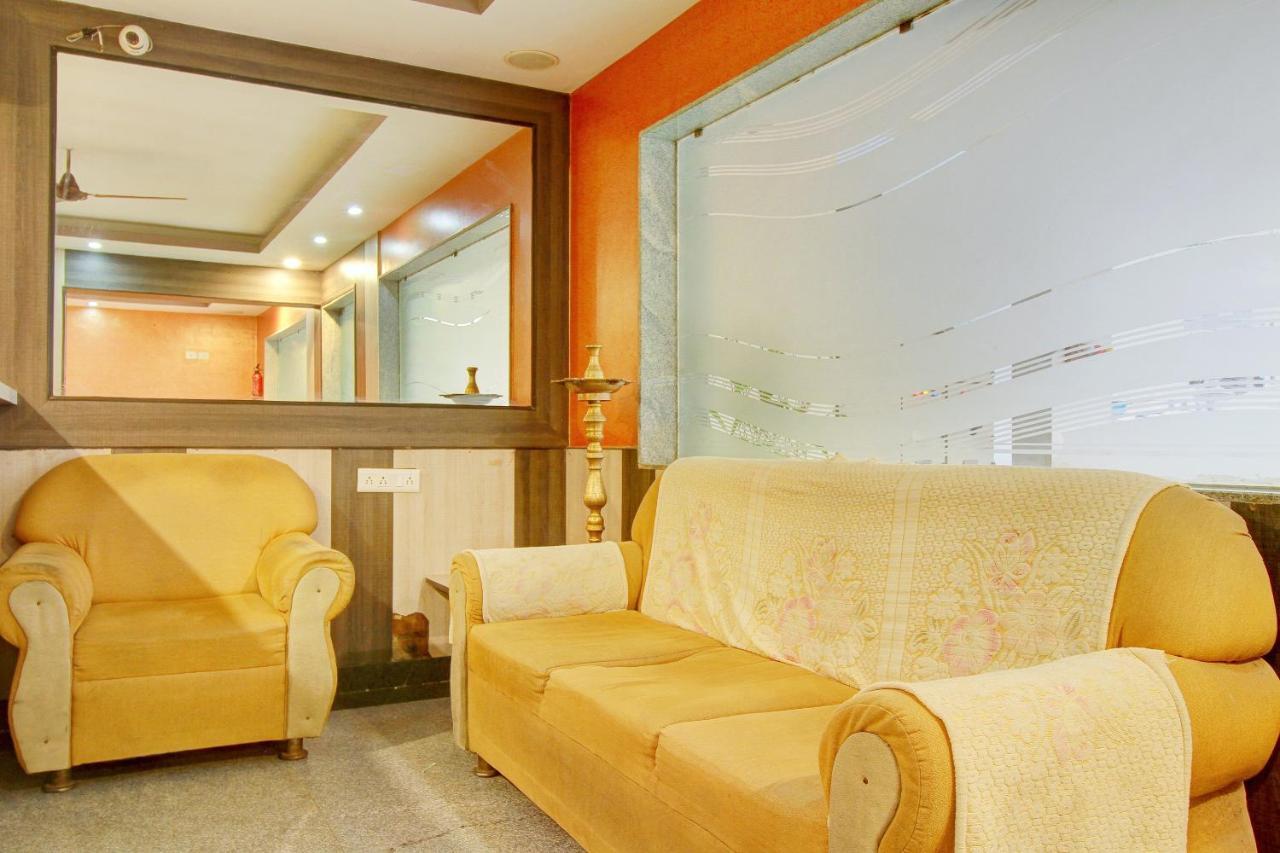 Collection O Havan A Unit Of Vrj Residency 3* Chennai