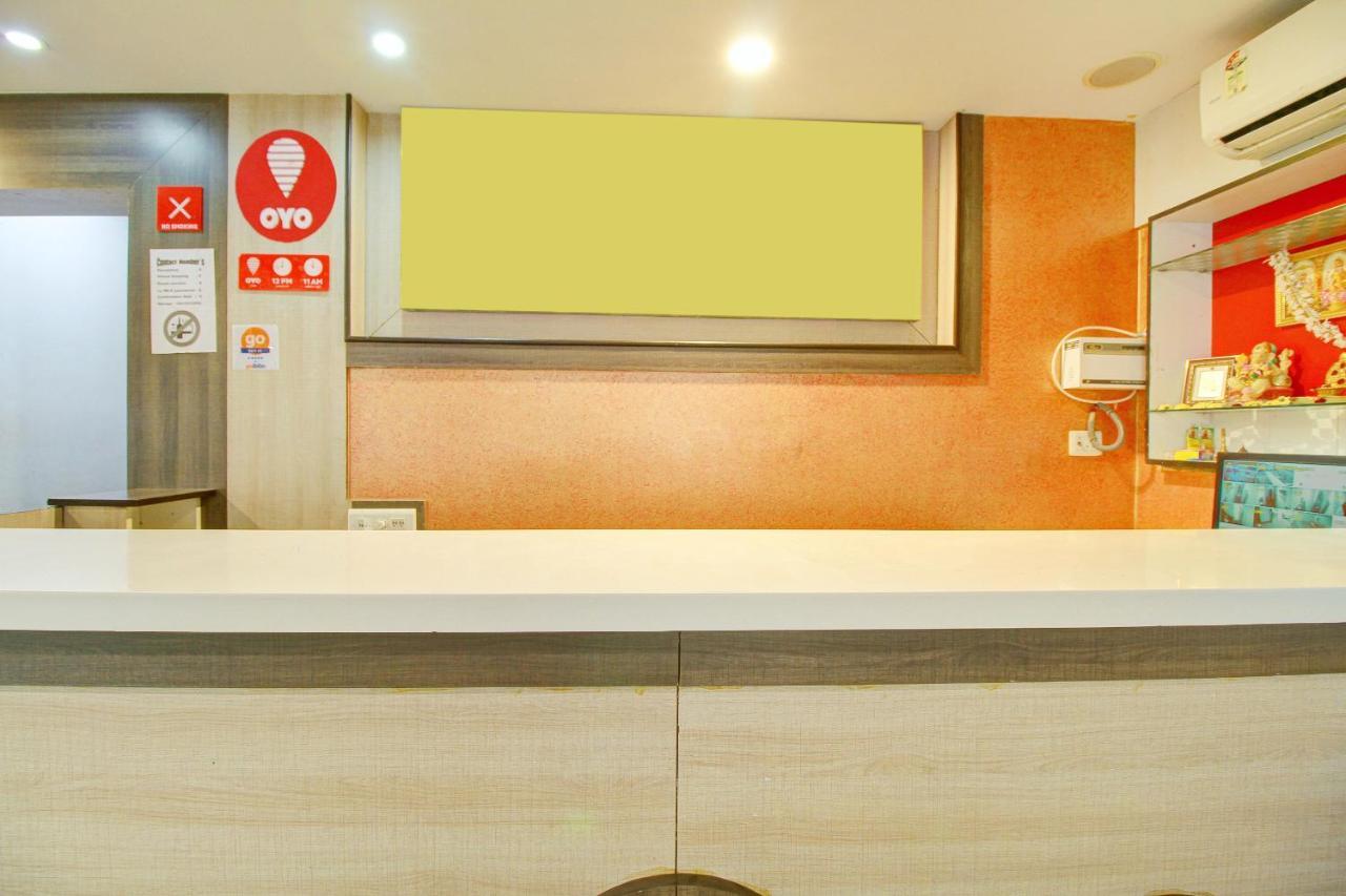 Collection O Havan A Unit Of Vrj Residency Hotel
