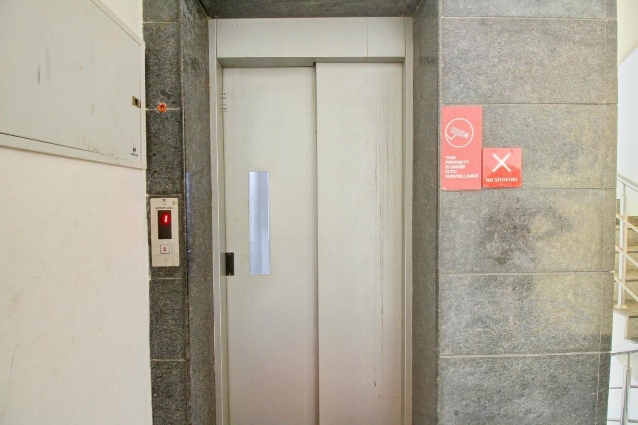 Collection O Havan A Unit Of Vrj Residency Hotel 3*
