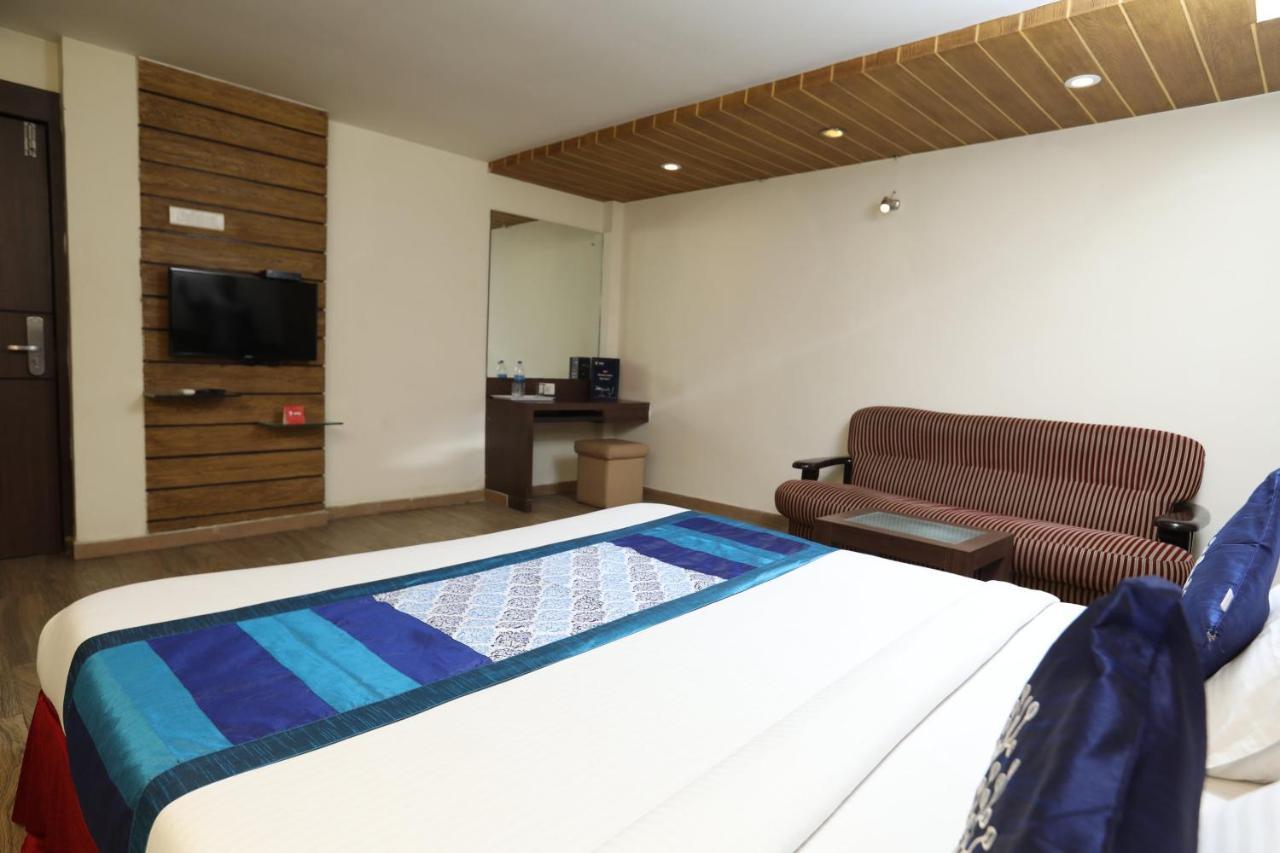 Oyo 15980 Bhimaas Temple Tree Hotel Chennai