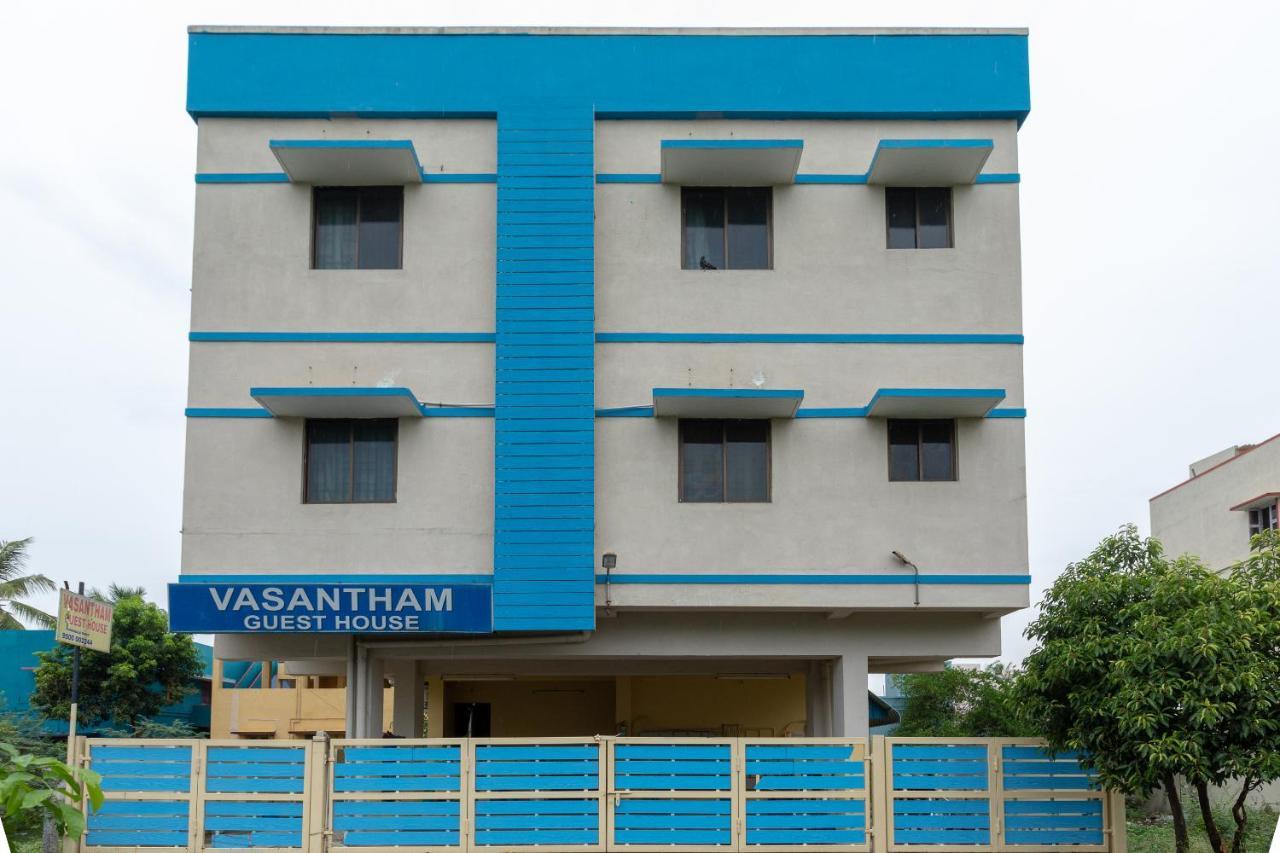 Oyo 16622 Vasantham 2* Chennai