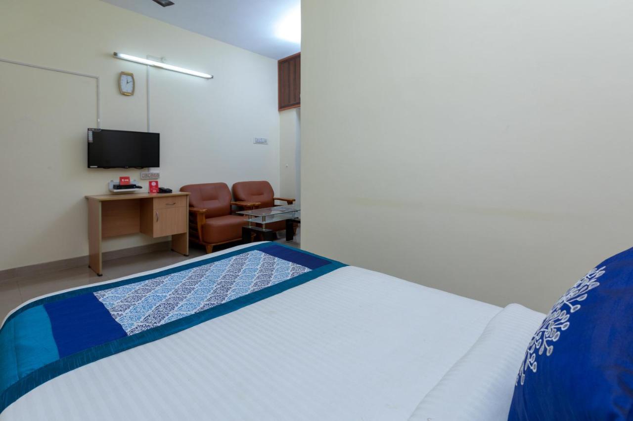 Oyo 16622 Vasantham 2* Chennai