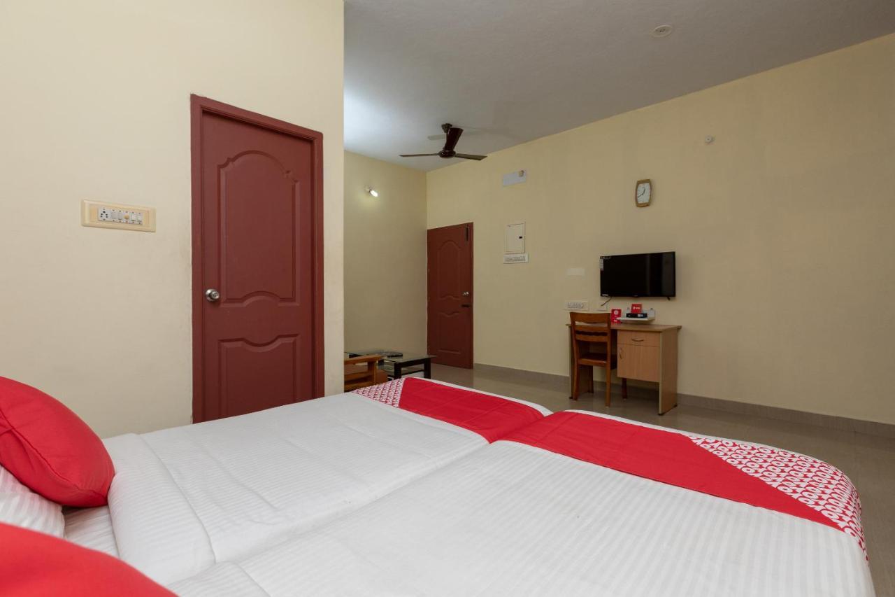 Guest house Oyo 16622 Vasantham Chennai