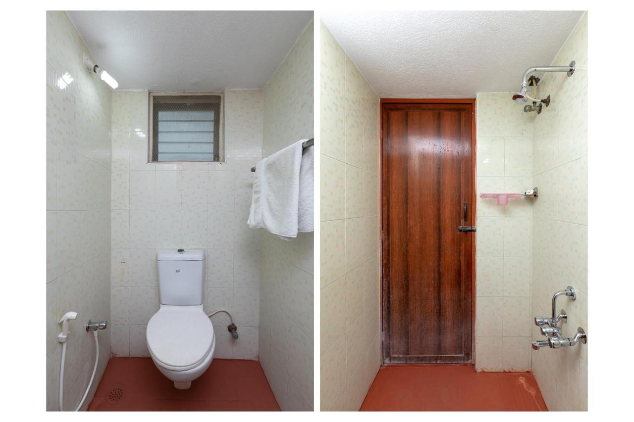 Oyo 16622 Vasantham Guest house