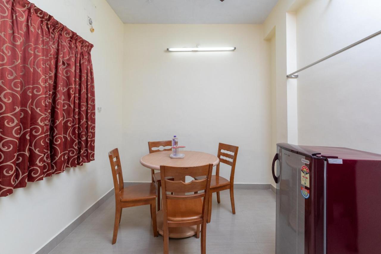 Guest house Oyo 16622 Vasantham Chennai