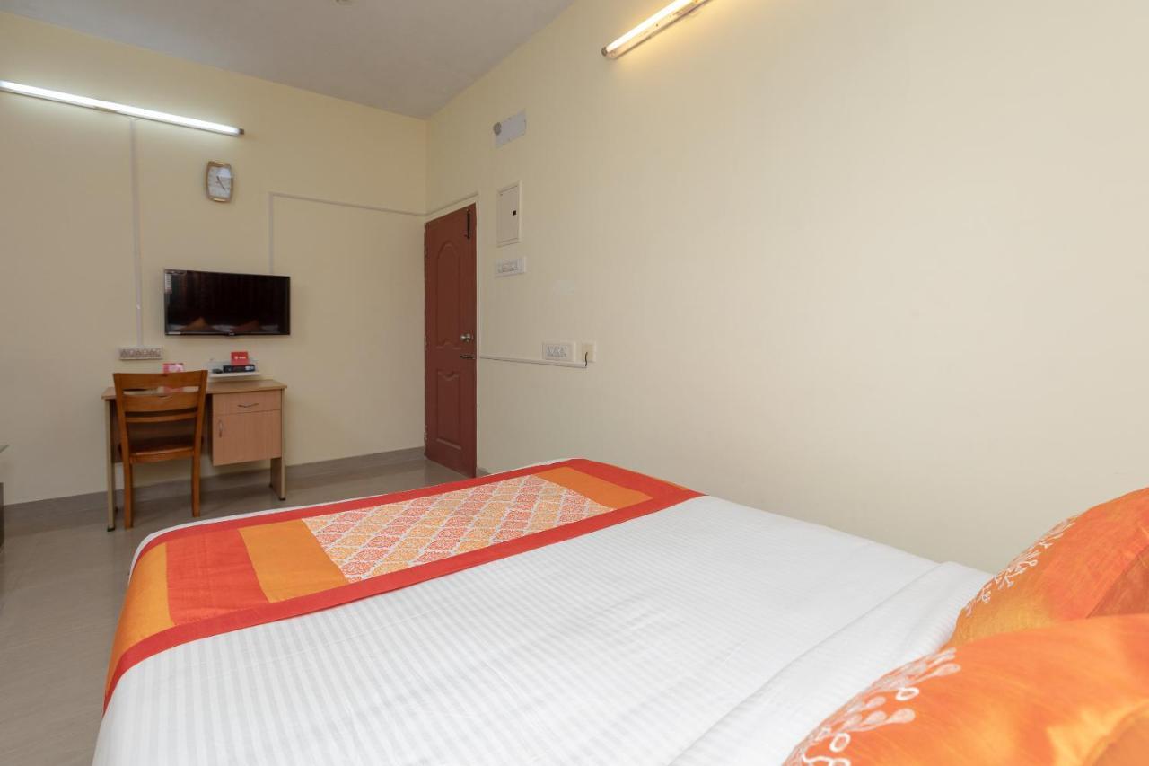 Guest house Oyo 16622 Vasantham Chennai