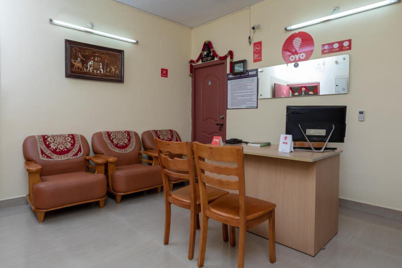 Oyo 16622 Vasantham