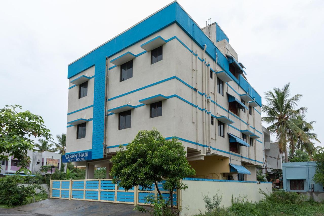 Guest house Oyo 16622 Vasantham
