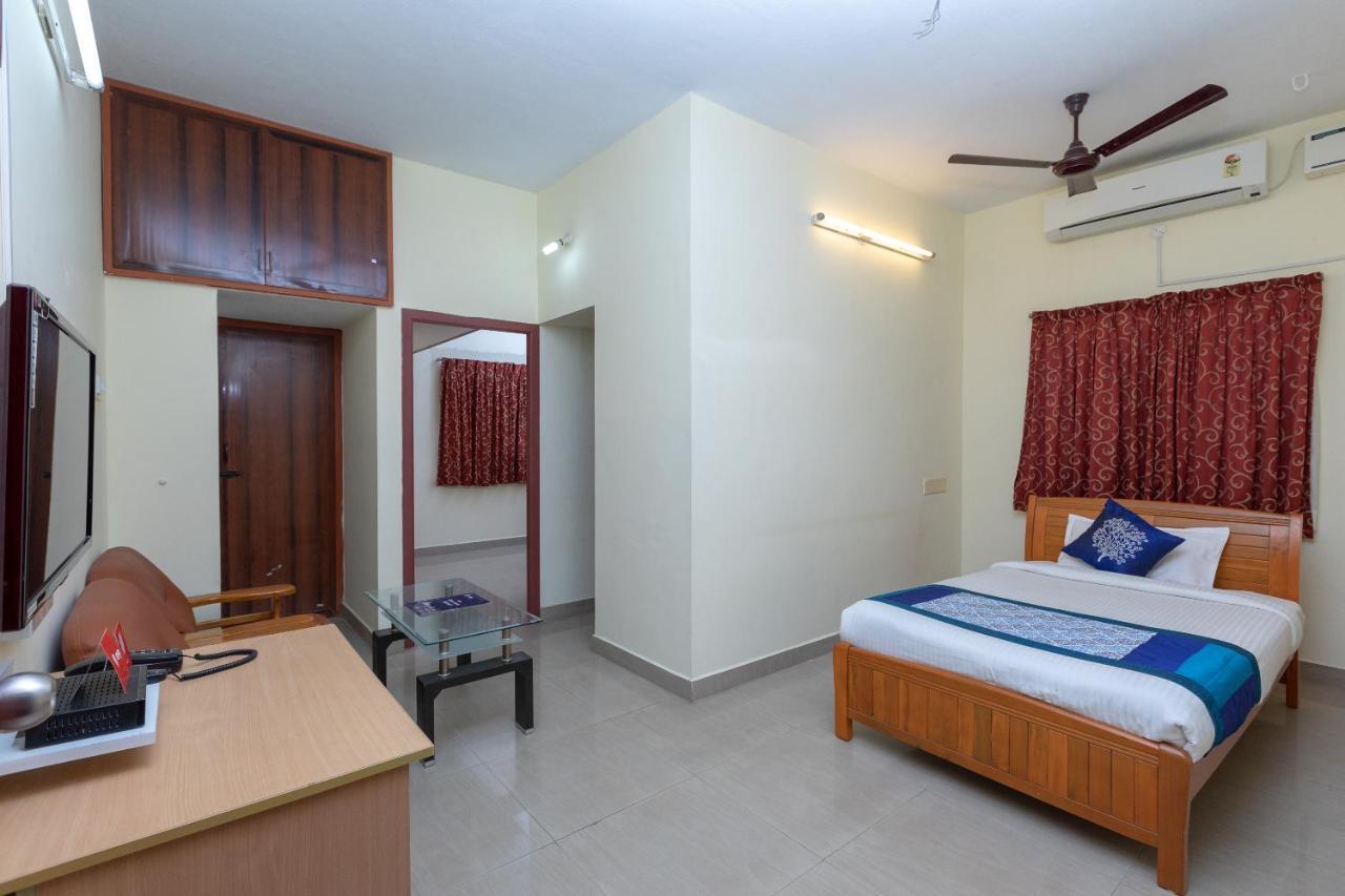Oyo 16622 Vasantham Guest house Chennai