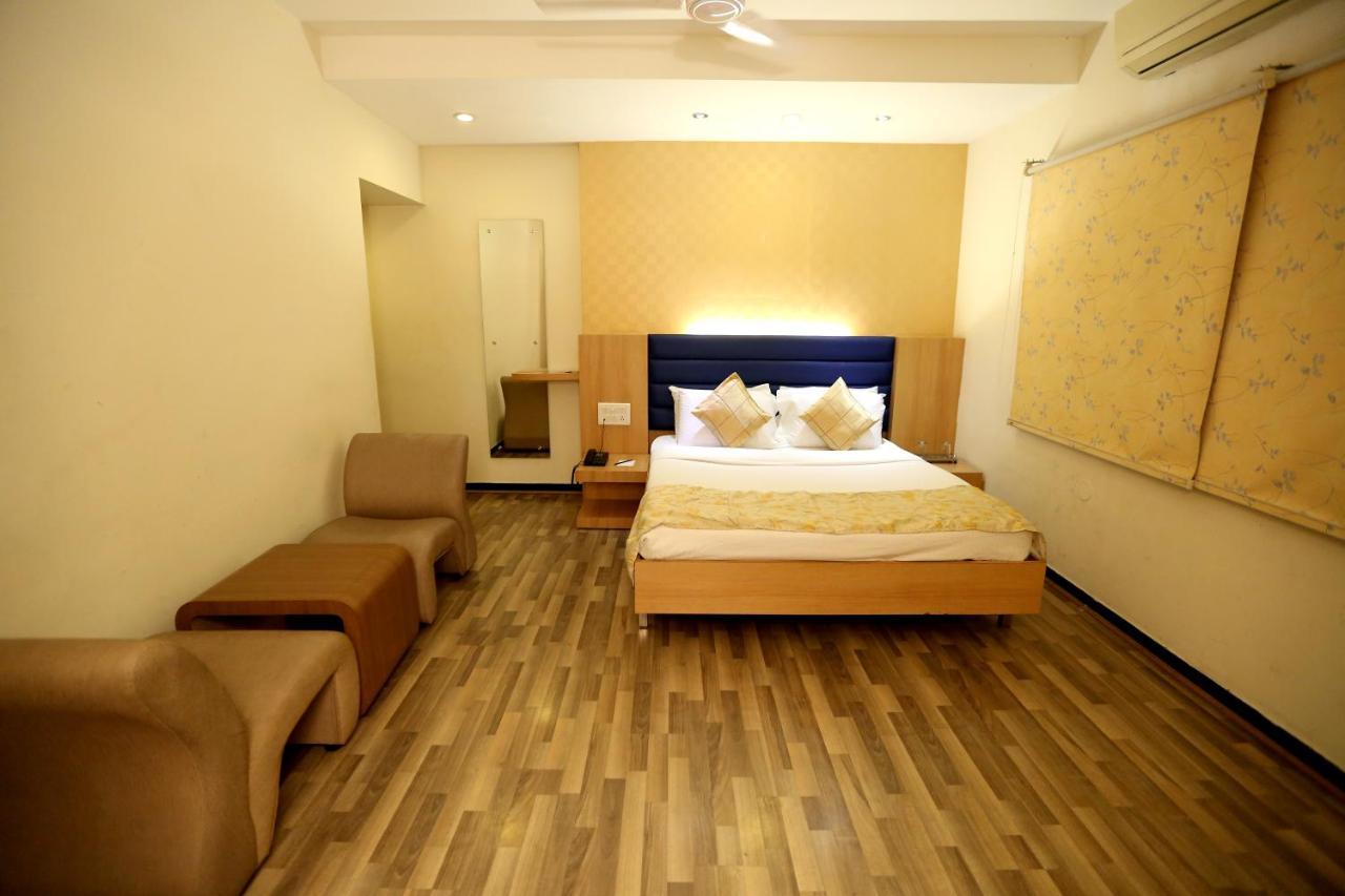 Hotel Liberty Park Chennai