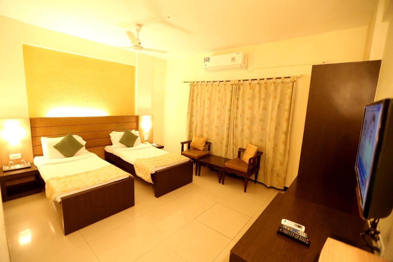Liberty Park Hotel Chennai
