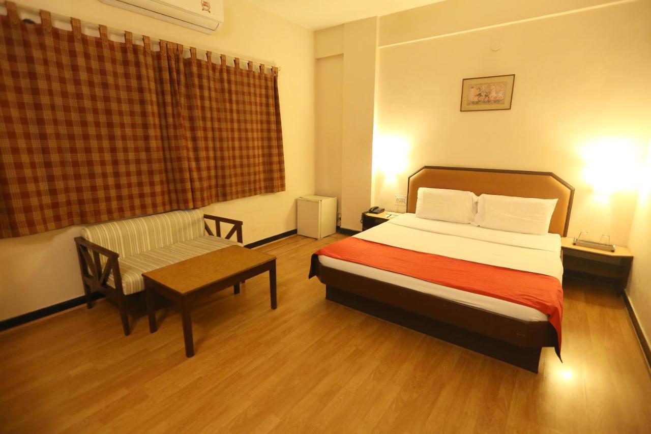 Liberty Park 3* Chennai