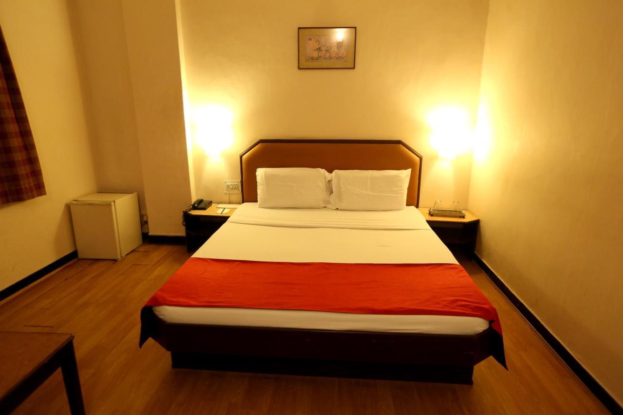 Hotel Liberty Park Chennai