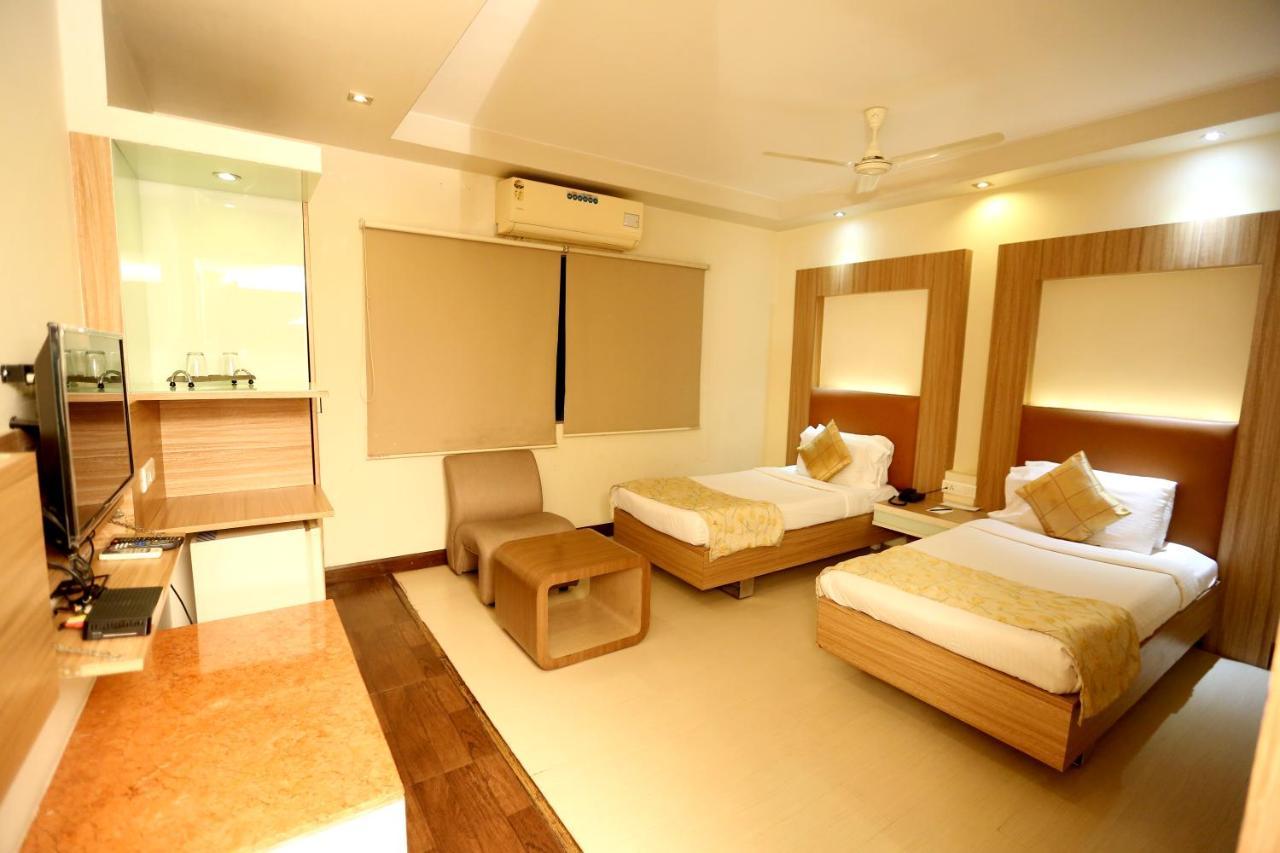 Liberty Park 3* Chennai