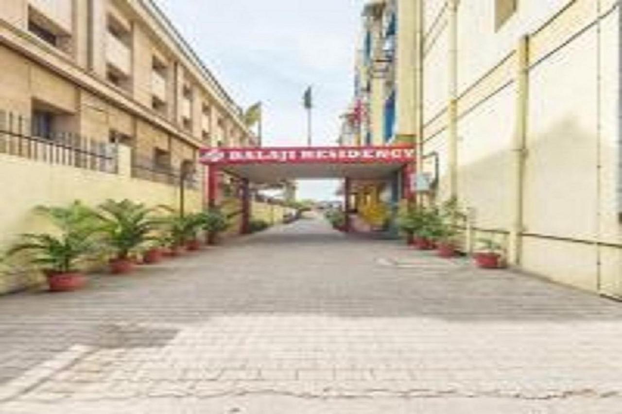 Balaji Residency Chennai