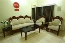 Oyo Anna Nagar Shanti Colony * Chennai