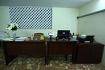 Apartment Oyo Anna Nagar Shanti Colony *