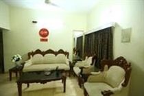 Apartment Oyo Anna Nagar Shanti Colony