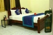 Oyo Anna Nagar Shanti Colony Apartment