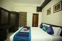 Oyo Ripon Building Hotel Chennai