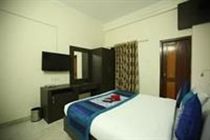 Hotel Oyo Ripon Building Chennai