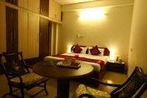 Apartment Oyo Velachery Railway Station *