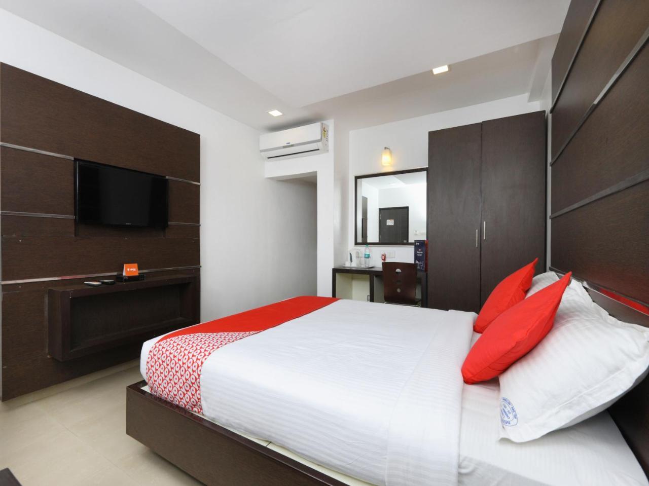 Nachiappa Residency Bed & Breakfast