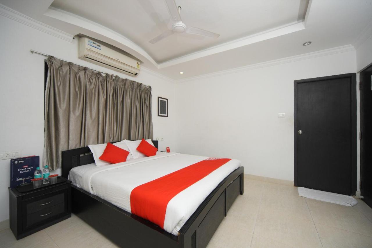 Hotel Oyo 17030 Bluten 3*