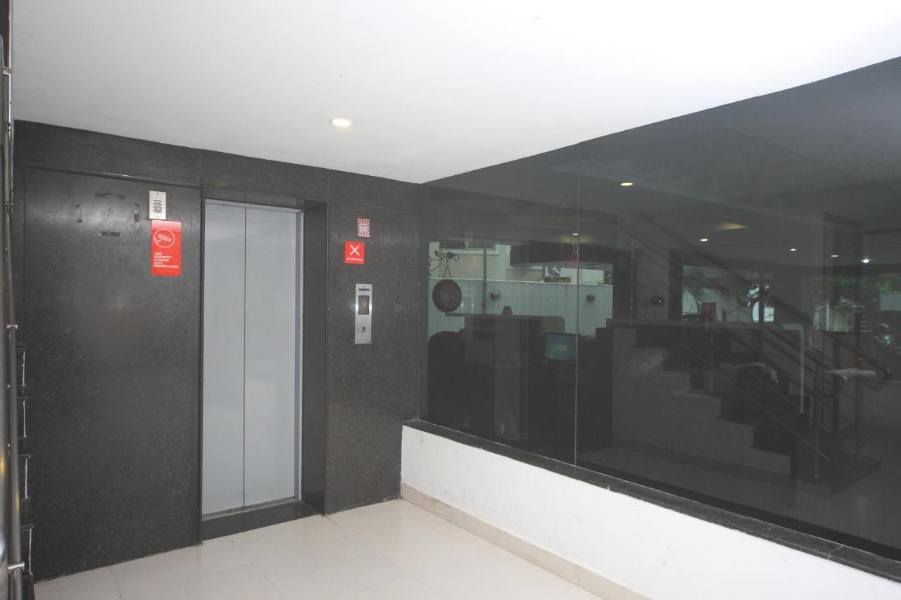 Hotel Oyo 17030 Bluten