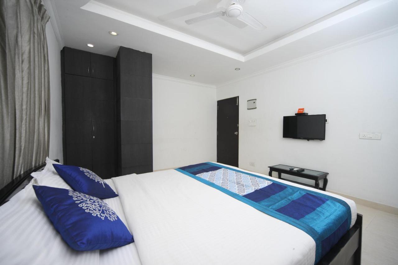 Oyo 17030 Bluten Chennai