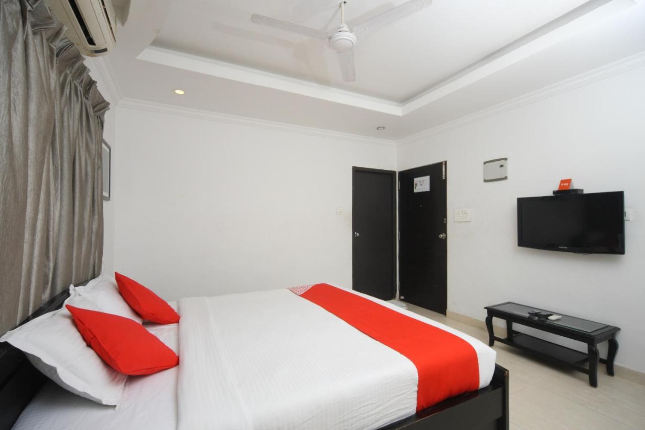 Oyo 17030 Bluten Chennai