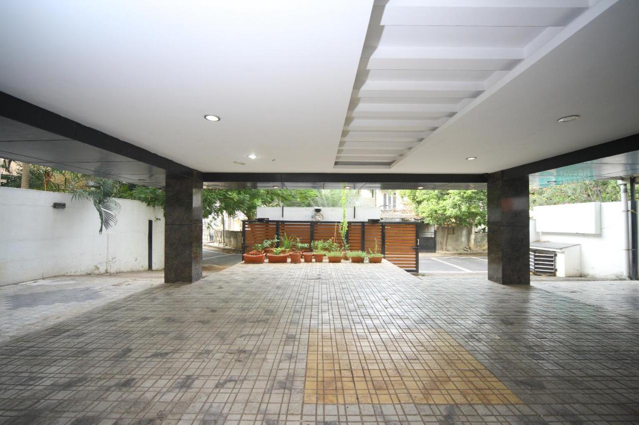 Oyo 17030 Bluten Hotel 3*