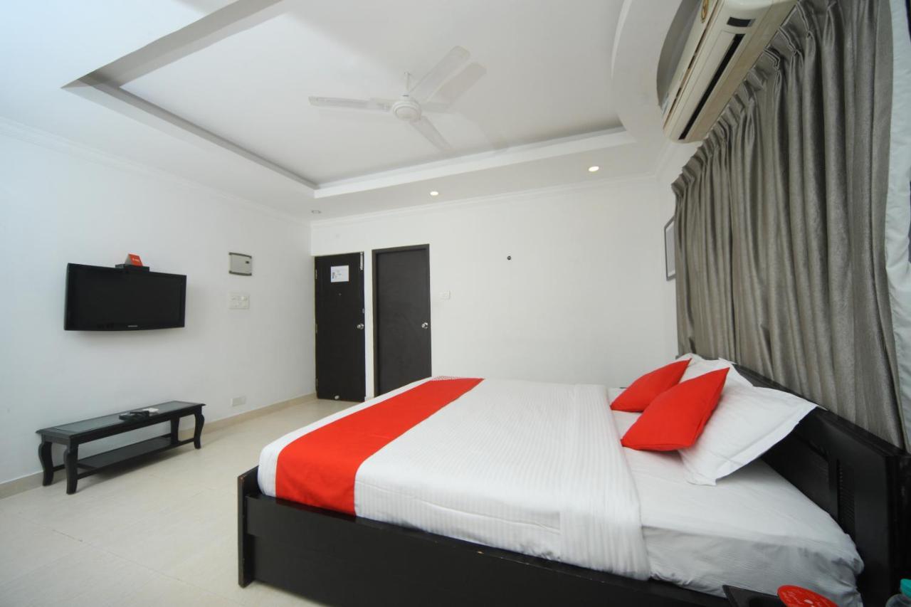 Hotel Oyo 17030 Bluten