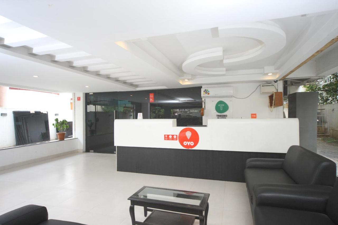Oyo 17030 Bluten Hotel 3*
