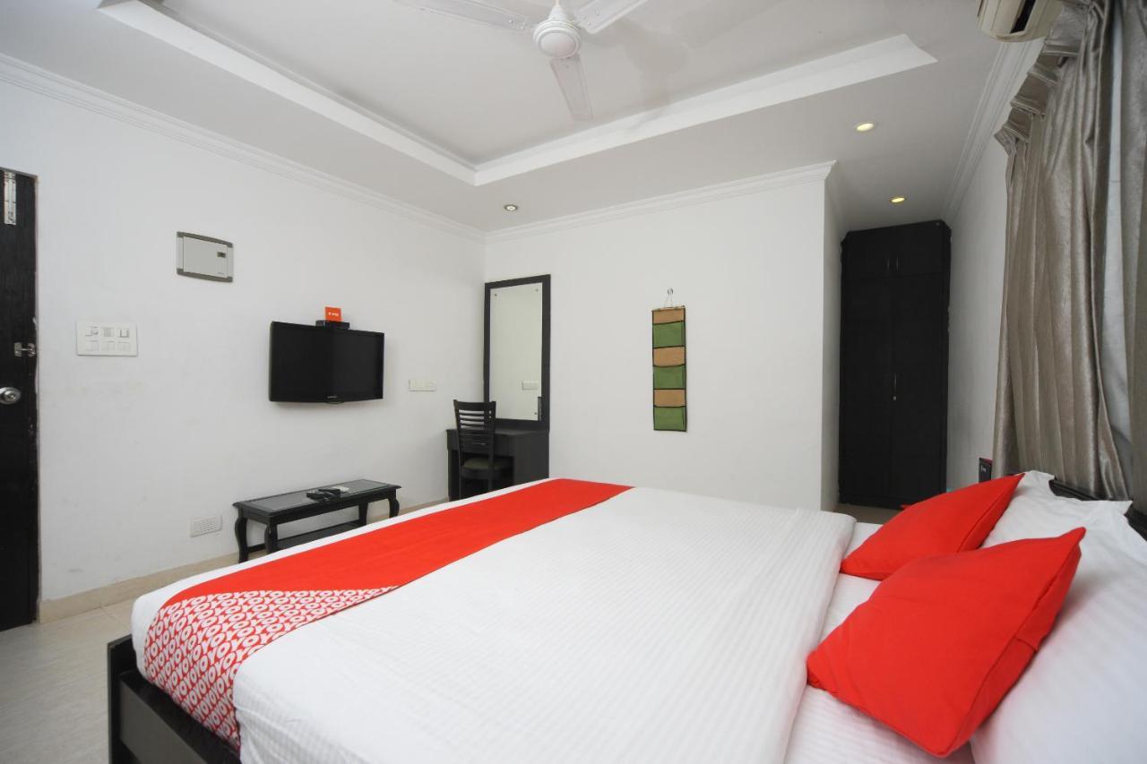 Oyo 17030 Bluten Chennai