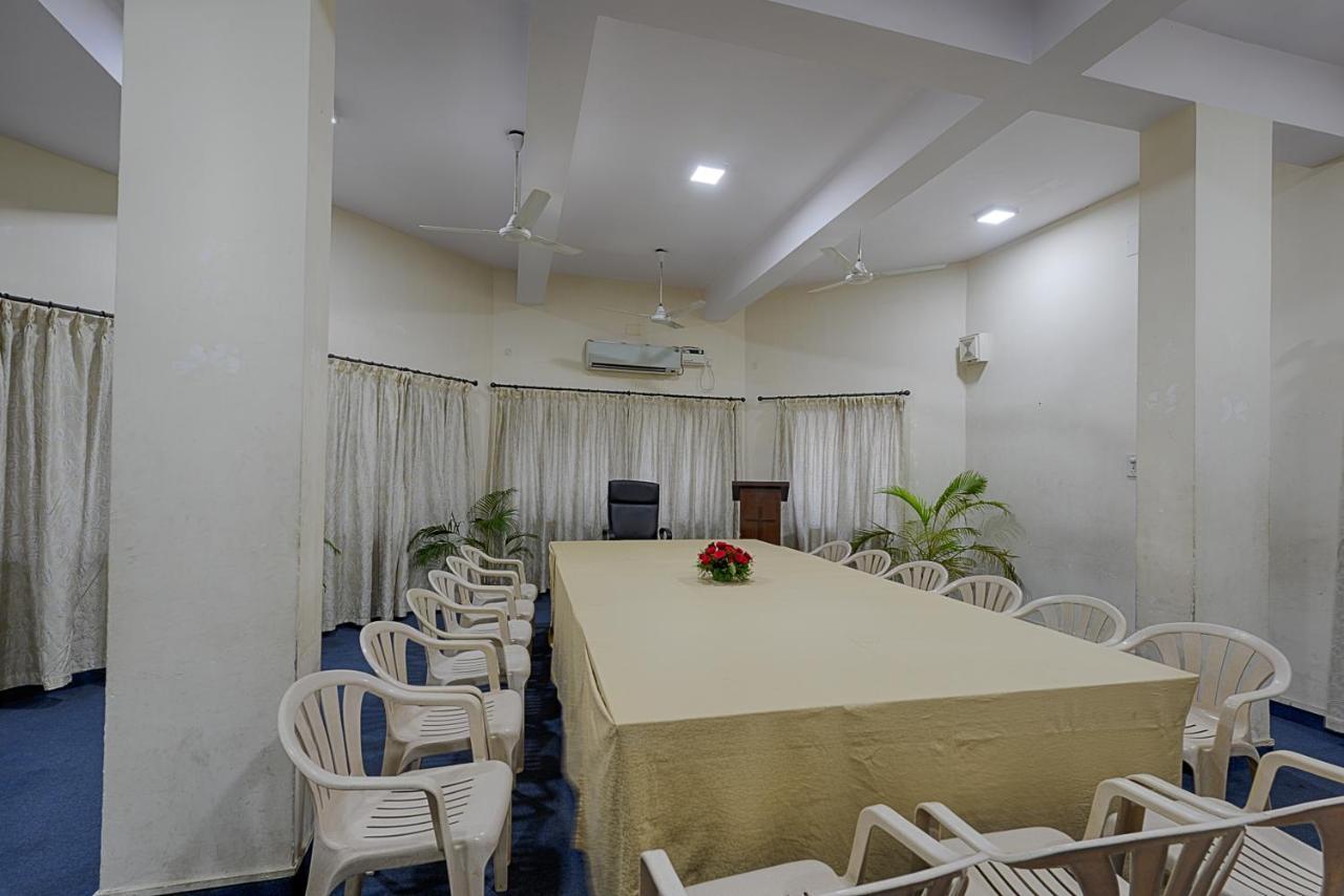Ywca International Guest house