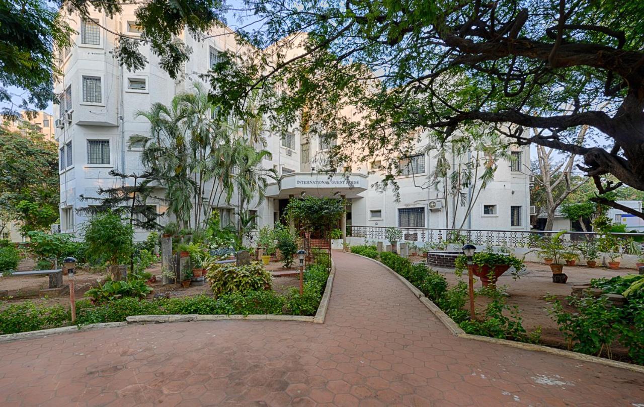 Ywca International Guest house 2*