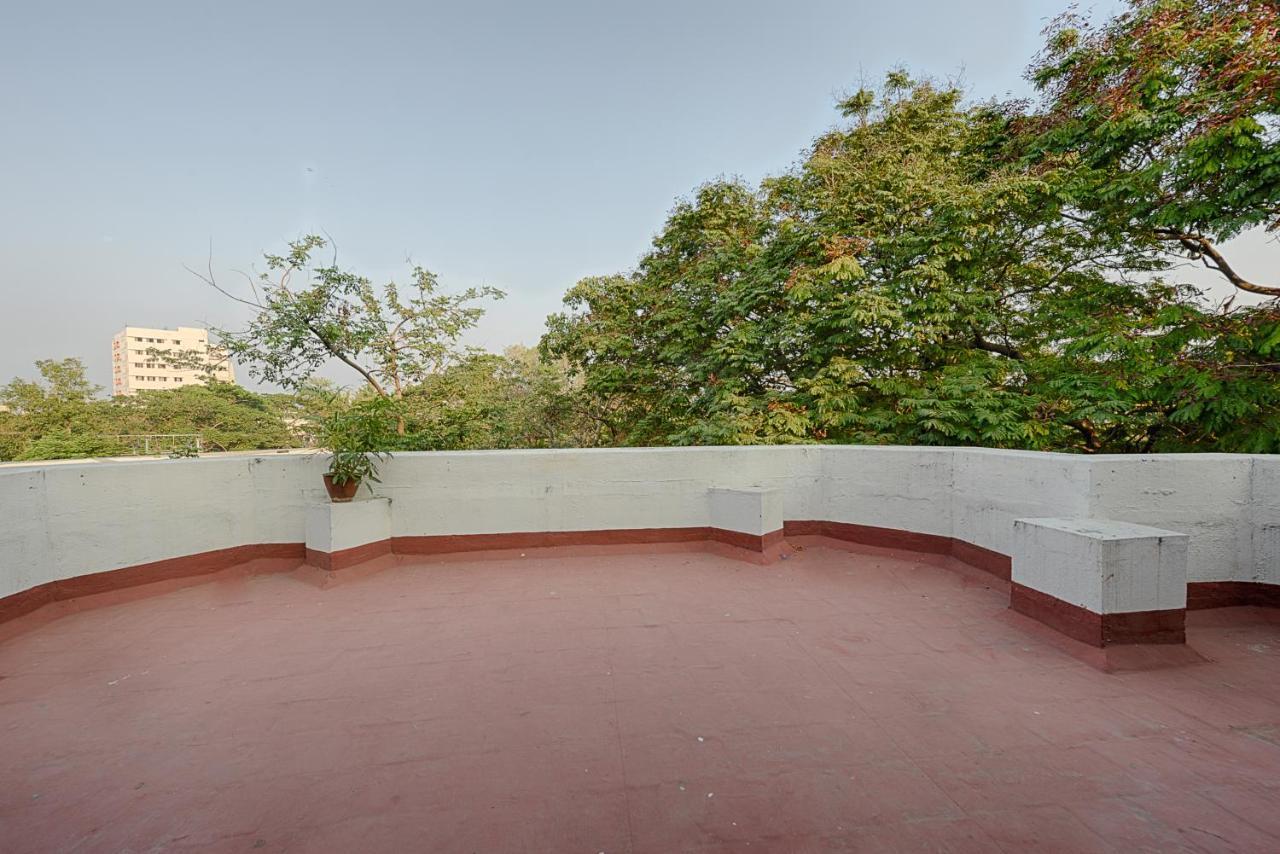 Ywca International Guest house Chennai