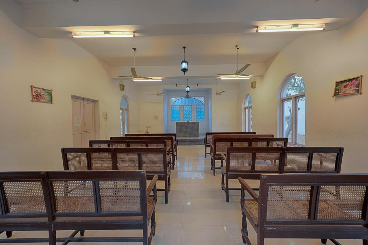 Guest house Ywca International