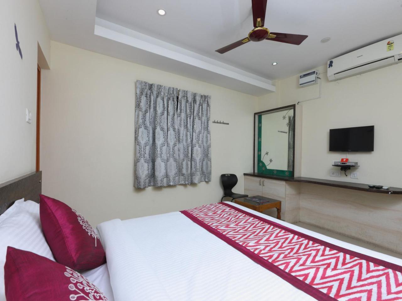 Maruthi Residency 2* Chennai