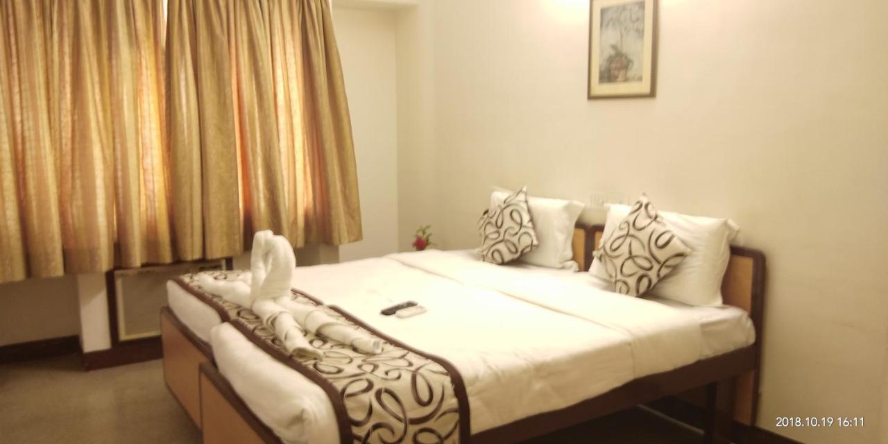 Guest house Ywca International 2*