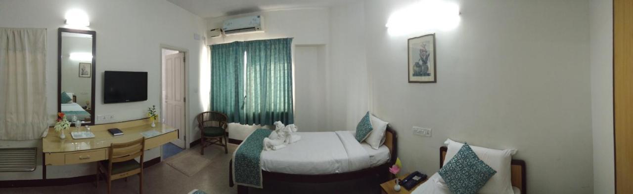 Guest house Ywca International