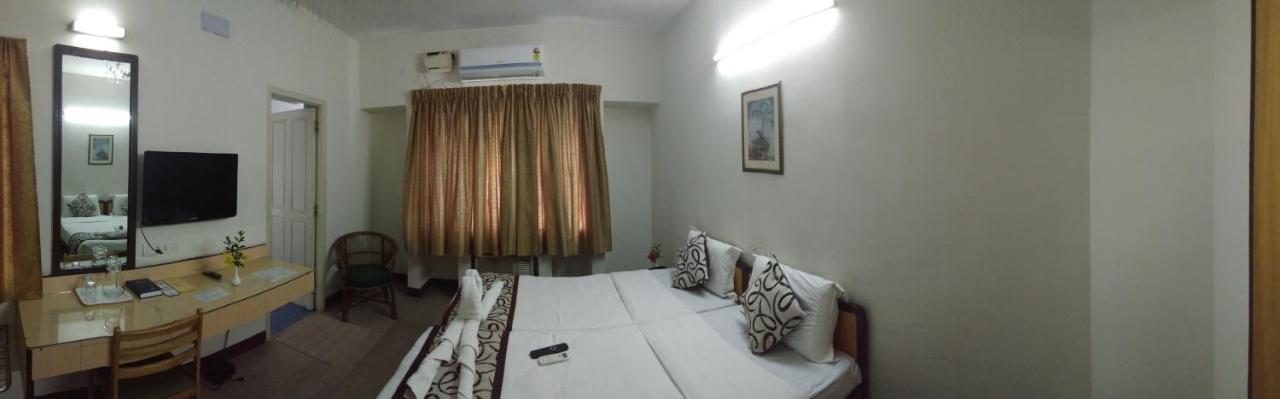 Ywca International Chennai