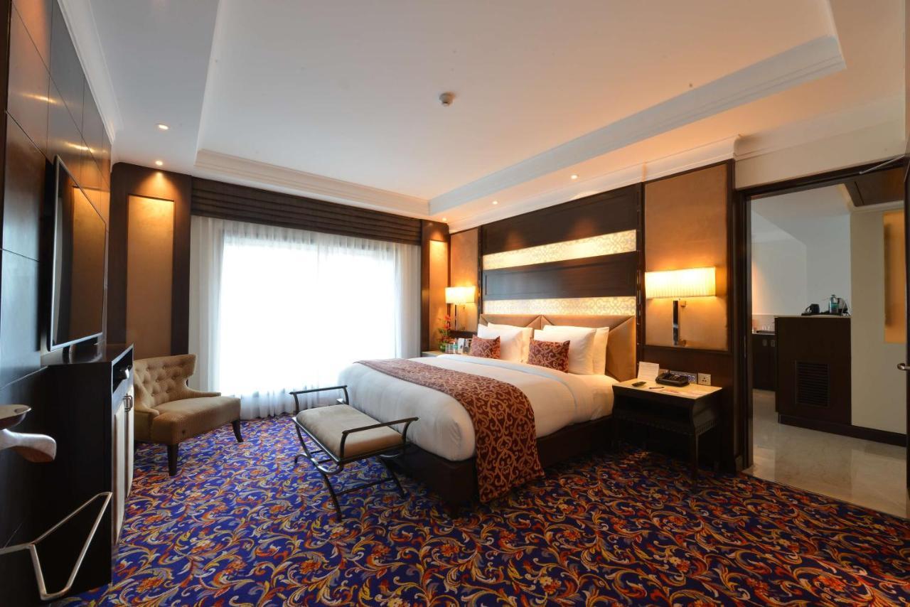 Ramada Plaza Hotel Chennai